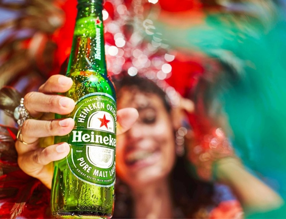Heineken
