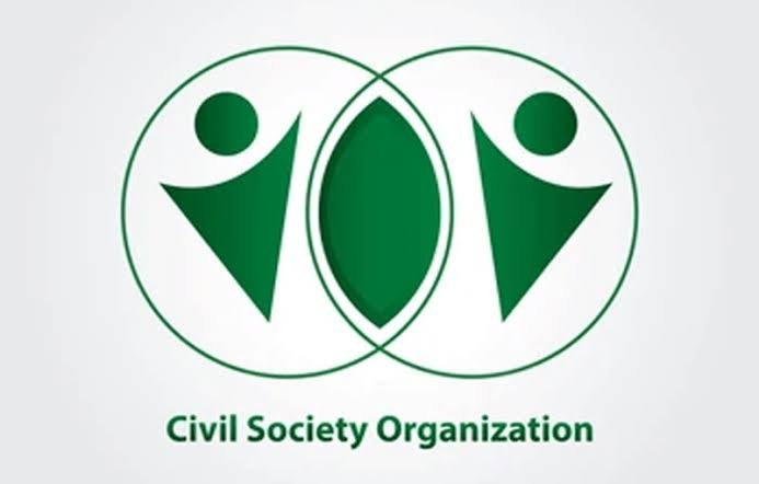Civil Society Abuja road walk aimed at mobilising Nigerians to support efforts against insecurity, terrorism, banditry and kidnapping.
