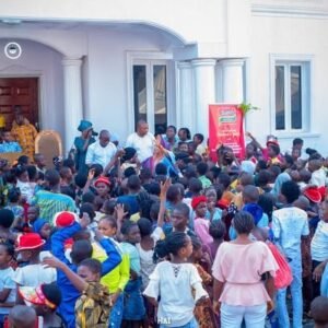 Ogun State education circular banning school graduation and end-of-session parties in public and private schools due to alleged extortion concerns.