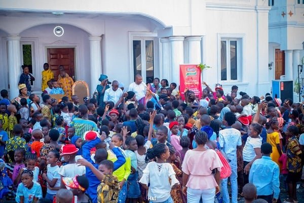 Ogun State education circular banning school graduation and end-of-session parties in public and private schools due to alleged extortion concerns.