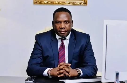 Daniel Bwala speaking on accountability of governors over kidnappings and insecurity in Nigeria.