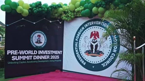 Umar Ahmed tells House of Representatives committee that the Ministry of Foreign Affairs never approved PFIPC's request to host a World Investment Summit in Nigeria.