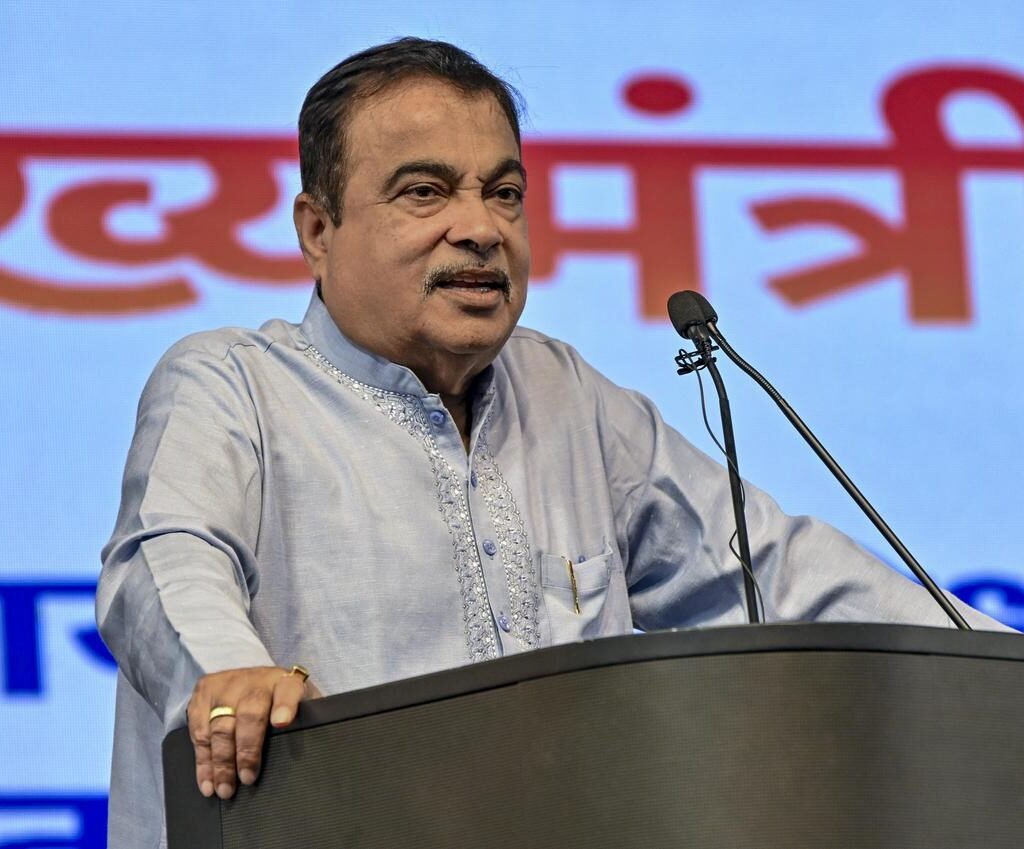 India's Road Transport Minister Nitin Gadkari files a defamation lawsuit against Meta, Google and X over alleged deepfake posts about the E20 ethanol fuel policy.