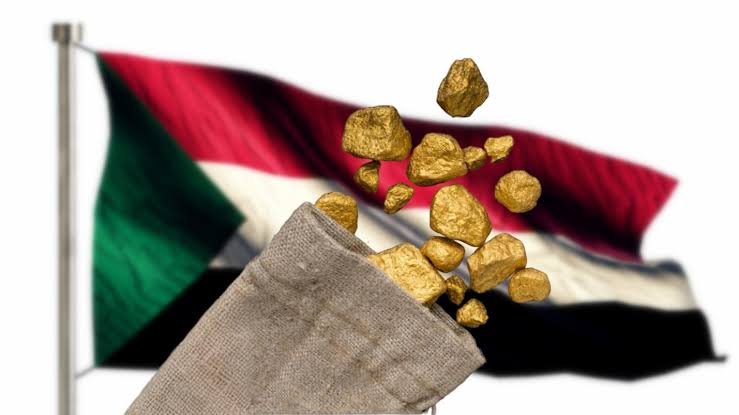 UK announces sanctions targeting Sudan gold networks accused of financing the country's civil war.