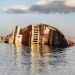more than 500 people are feared dead after two suspected shipwrecks involving Rohingya refugees off the country's coast.