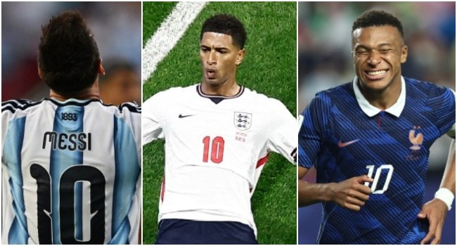 Lionel Messi, Kylian Mbappé and Jude Bellingham headline the biggest talking points after the 2026 World Cup quarter-finals.