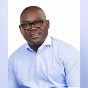 Former Zambian minister Mutotwe Kafwaya, who was killed during a security raid in Lusaka