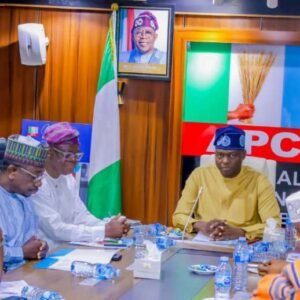 APC primary election timetable for restored constituencies in Delta, Kogi and other Nigerian states.