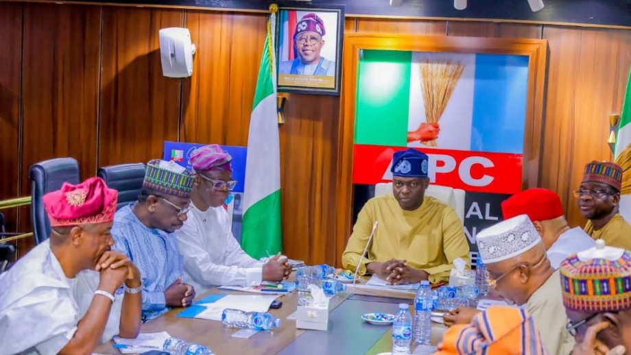 APC primary election timetable for restored constituencies in Delta, Kogi and other Nigerian states.