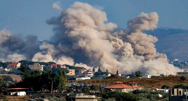 US embassies urge Americans to leave Middle East amid escalating conflict