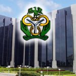 CBN headquarters in Abuja as the central bank announces revised discount window, FX and government securities rules.