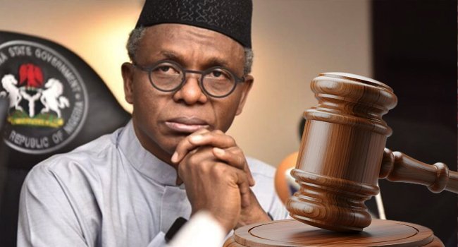 Nasir El-Rufai, former Kaduna State governor, files a ₦10bn lawsuit against ICPC over alleged denial of family access