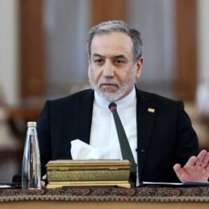 Iran rejects Trump's claim that US peace talks are underway