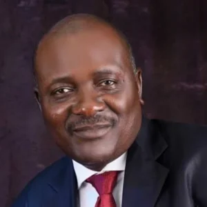 Dotun Oladipo, Eagle Online publisher and veteran Nigerian journalist, who died at 56.