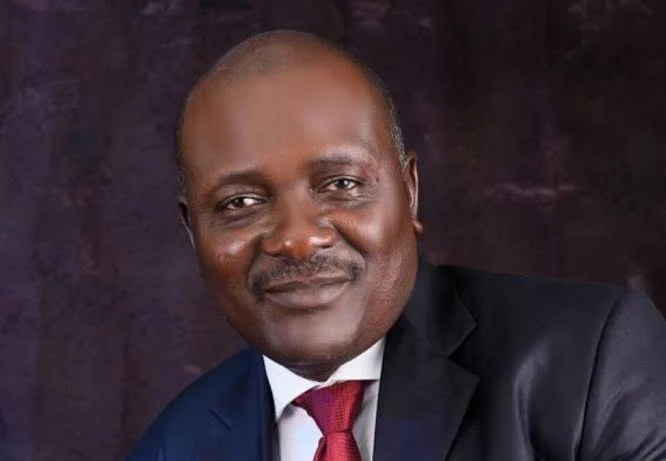 Dotun Oladipo, Eagle Online publisher and veteran Nigerian journalist, who died at 56.