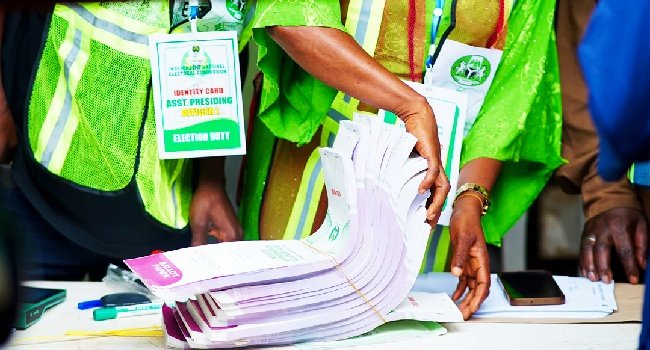 INEC’s conduct of the 2026 Osun governorship election