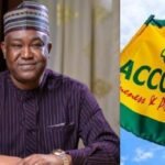 Accord Party presidential candidate Gbenga Olawepo-Hashim speaks on his proposed ₦605 petrol price for 2027.