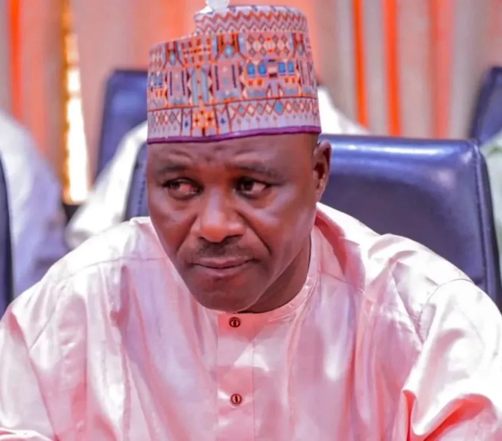 2027 election, APC, Sainna Buba, Borno politics, Nigeria politics, APC supporters, political threats