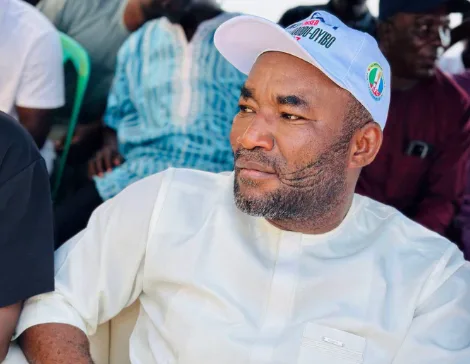 Kogi APC chairman Ishaq Yunusa killed by gunmen along the Itobe-Ochadamu Expressway.