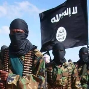 DSS warns of planned terrorist and bandit attacks on tertiary institutions in Sokoto State.