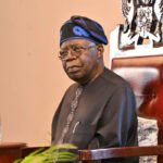 Bola Tinubu, Zacch Adedeji, Tinubu lifestyle, Nigeria Revenue Service, Nigerian presidency, political office holders, cost of living