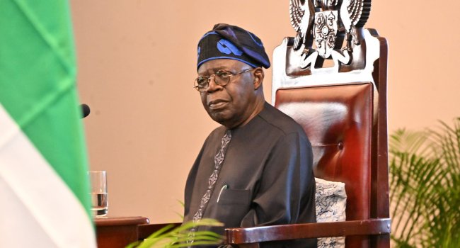 Bola Tinubu, Zacch Adedeji, Tinubu lifestyle, Nigeria Revenue Service, Nigerian presidency, political office holders, cost of living