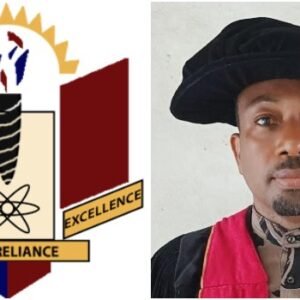 UNIZIK lecturer assault incident involving a lecturer and female student in viral video