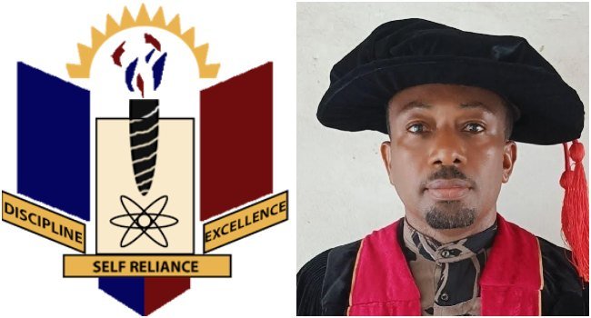 UNIZIK lecturer assault incident involving a lecturer and female student in viral video