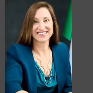 Vicky Seymour, the newly appointed UK Deputy High Commissioner to Nigeria, assumes office in Abuja to strengthen UK-Nigeria diplomatic relations.