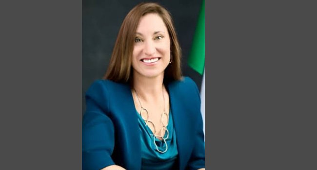 Vicky Seymour, the newly appointed UK Deputy High Commissioner to Nigeria, assumes office in Abuja to strengthen UK-Nigeria diplomatic relations.
