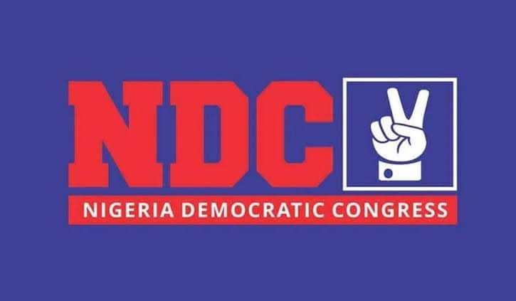 NDC candidate, Anaocha 1, Anambra politics, Nkechi Ogbuefi, Azubuike Okoye, 2027 Anambra election