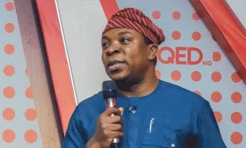 Temitope Ajayi, Senior Special Assistant to President Tinubu on Media and Publicity, speaks on the Osun governorship election.