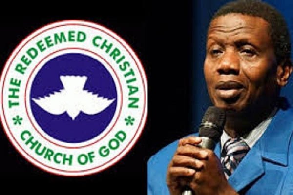 Pastor Titilayo Adewale denies viral claims that she criticised RCCG leadership over the legacy of founder Pa Josiah Olufemi Akindayomi.