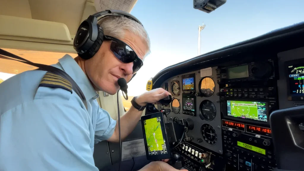 Kevin Rideout, American missionary pilot who was kidnapped in Niger, has been released after nine months in captivity.