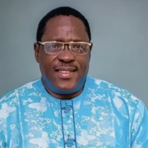 Taiwo Hassan, popularly known as Ogogo, Nollywood actor diagnosed with stage four cancer.