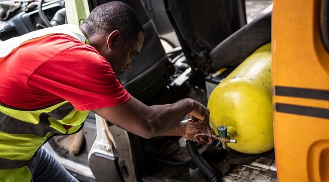 President Bola Tinubu directs the rollout of 500 additional CNG refuelling stations across Nigeria to reduce transportation costs.