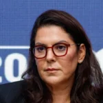 Fatima Ezzahra El Mansouri, Morocco’s first woman prime minister