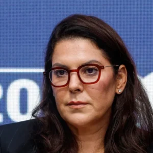 Fatima Ezzahra El Mansouri, Morocco’s first woman prime minister