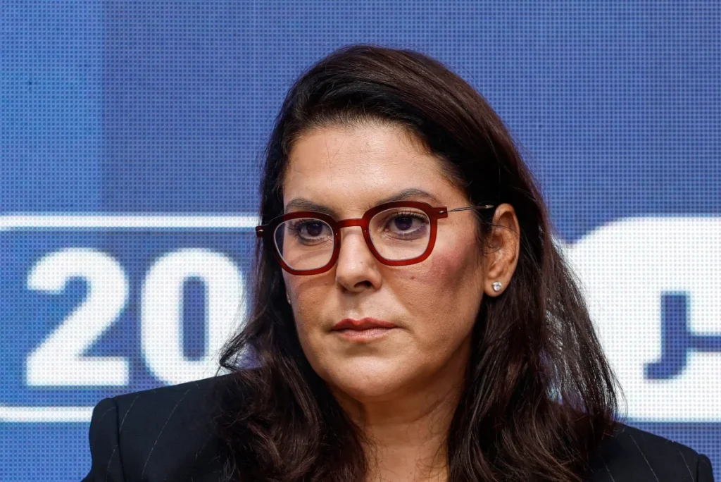 Fatima Ezzahra El Mansouri, Morocco’s first woman prime minister