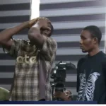 Four convicts sentenced to death by an Edo State Special Criminal Court over the kidnapping of a woman in Benin City