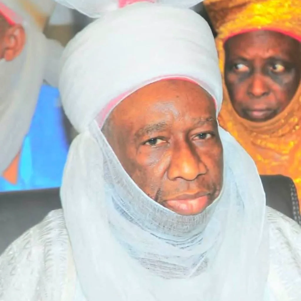 Emir of Gumel, Alhaji Dr Ahmed Muhammad Sani II, who died in Cairo on September 3, 2026.