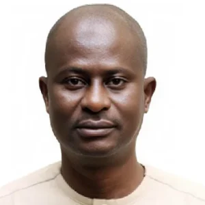 NOUN Bursar Nasiru Marafa who was shot dead while returning from Gusau, Zamfara State.