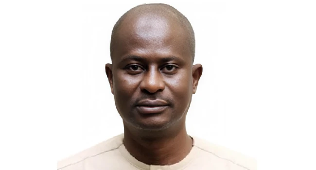 NOUN Bursar Nasiru Marafa who was shot dead while returning from Gusau, Zamfara State.