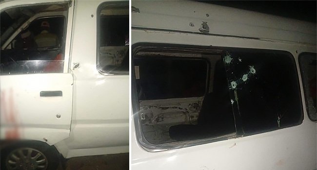 Security aftermath of fresh attacks that killed 13 people in Plateau communities