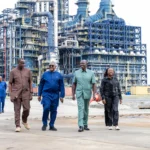 Dangote refinery project in Lamu, Kenya, faces court-ordered pause ahead of October hearing