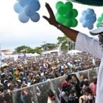 Makinde APM victory, Seyi Makinde, APM, APC defectors, 2027 election, Oyo politics