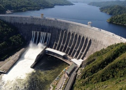 President Bola Tinubu and the Mambilla hydro-power project in Taraba State.