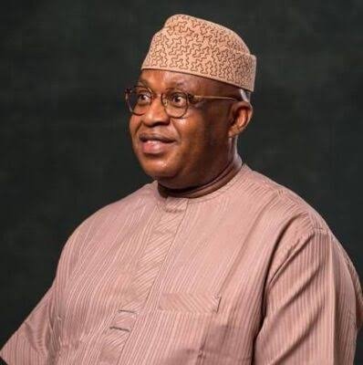 Dan Orbih, former Edo PDP chairman and former South-South national vice-chairman of the PDP, who has died at 64.