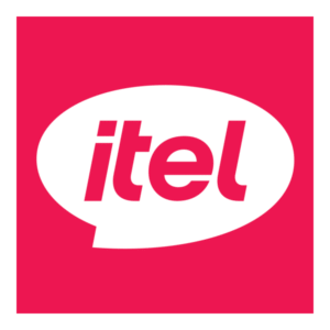 AI-generated image falsely depicting an itel Power Tank explosion