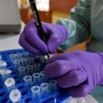 Africa CDC Director-General Jean Kaseya discusses the lack of an approved Bundibugyo Ebola vaccine and ongoing clinical trials.